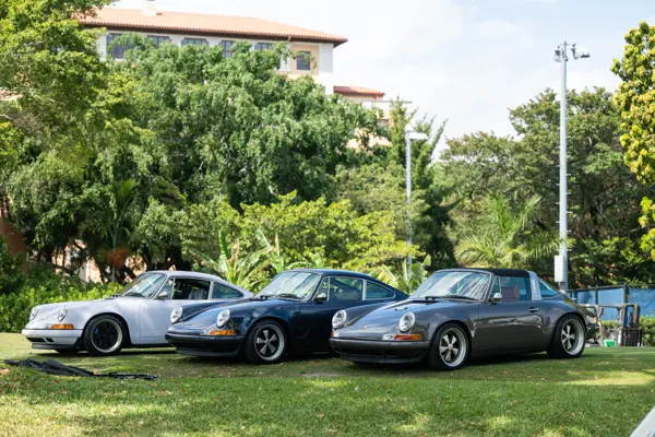 MODA Miami at the Biltmore Hotel in Miami, FL on February 26, 2026.