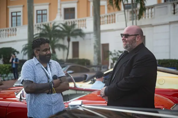 MODA Miami at the Biltmore Hotel in Miami, FL on February 27, 2026.