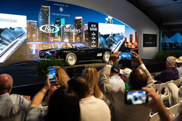 MODA Miami at the Biltmore Hotel in Miami, FL on February 27, 2026.