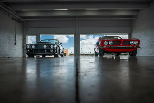 MODA Miami at the Homestead-Miami Speedway in Homestead, FL on February 27, 2026.