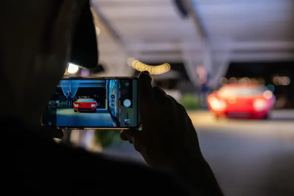 MODA Miami at the Biltmore Hotel in Miami, FL on February 27, 2026.