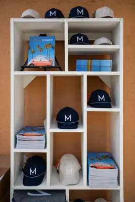 MODA Miami at the Biltmore Hotel in Miami, FL on February 28, 2026.