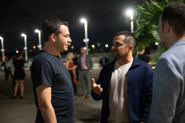 MODA Miami at the Concours Club in Opa-locka, FL on February 26, 2026.