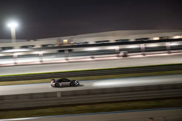 MODA Miami at the Concours Club in Opa-locka, FL on February 26, 2026.