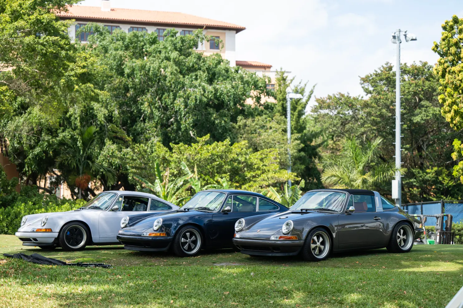 MODA Miami at the Biltmore Hotel in Miami, FL on February 26, 2026.