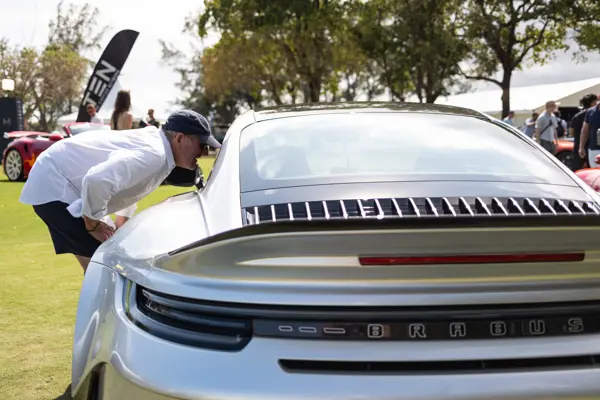 MODA Miami at the Biltmore Hotel in Miami, FL on February 26, 2026.