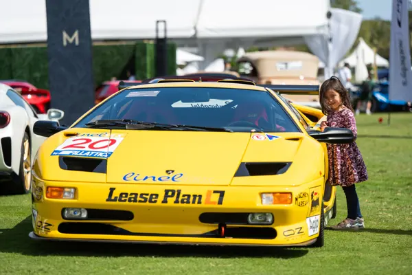 MODA Miami at the Biltmore Hotel in Miami, FL on February 26, 2026.