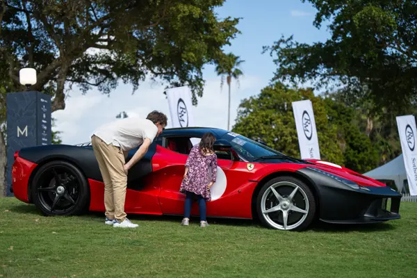 MODA Miami at the Biltmore Hotel in Miami, FL on February 26, 2026.