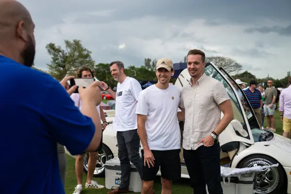 MODA Miami at the Biltmore Hotel in Miami, FL on March 1, 2026.