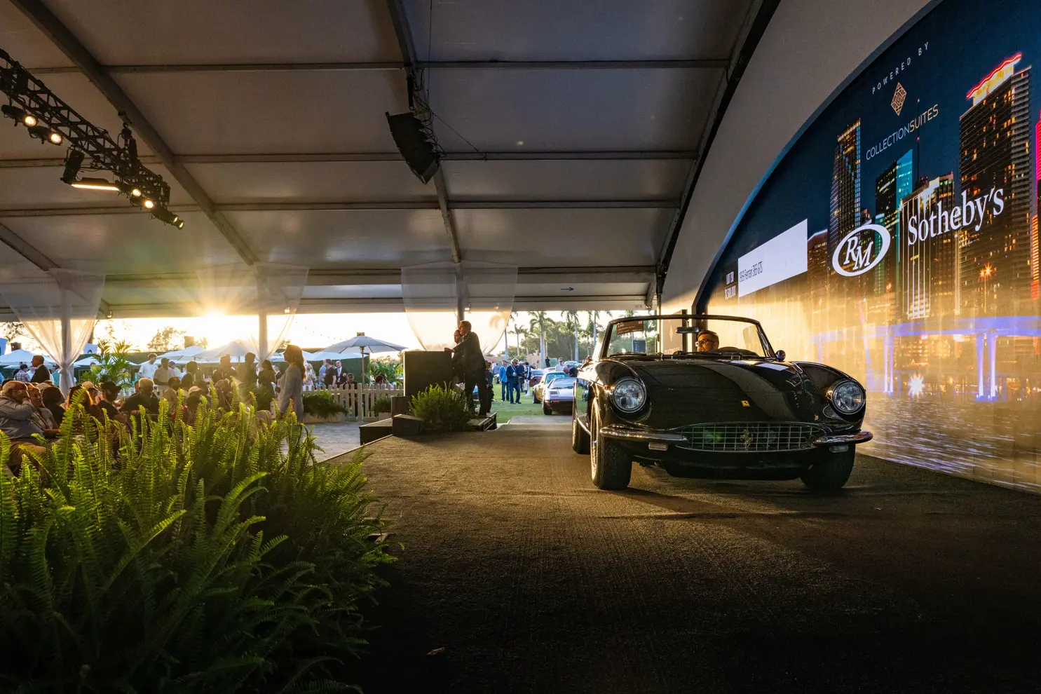 MODA Miami at the Biltmore Hotel in Miami, FL on February 27, 2026.