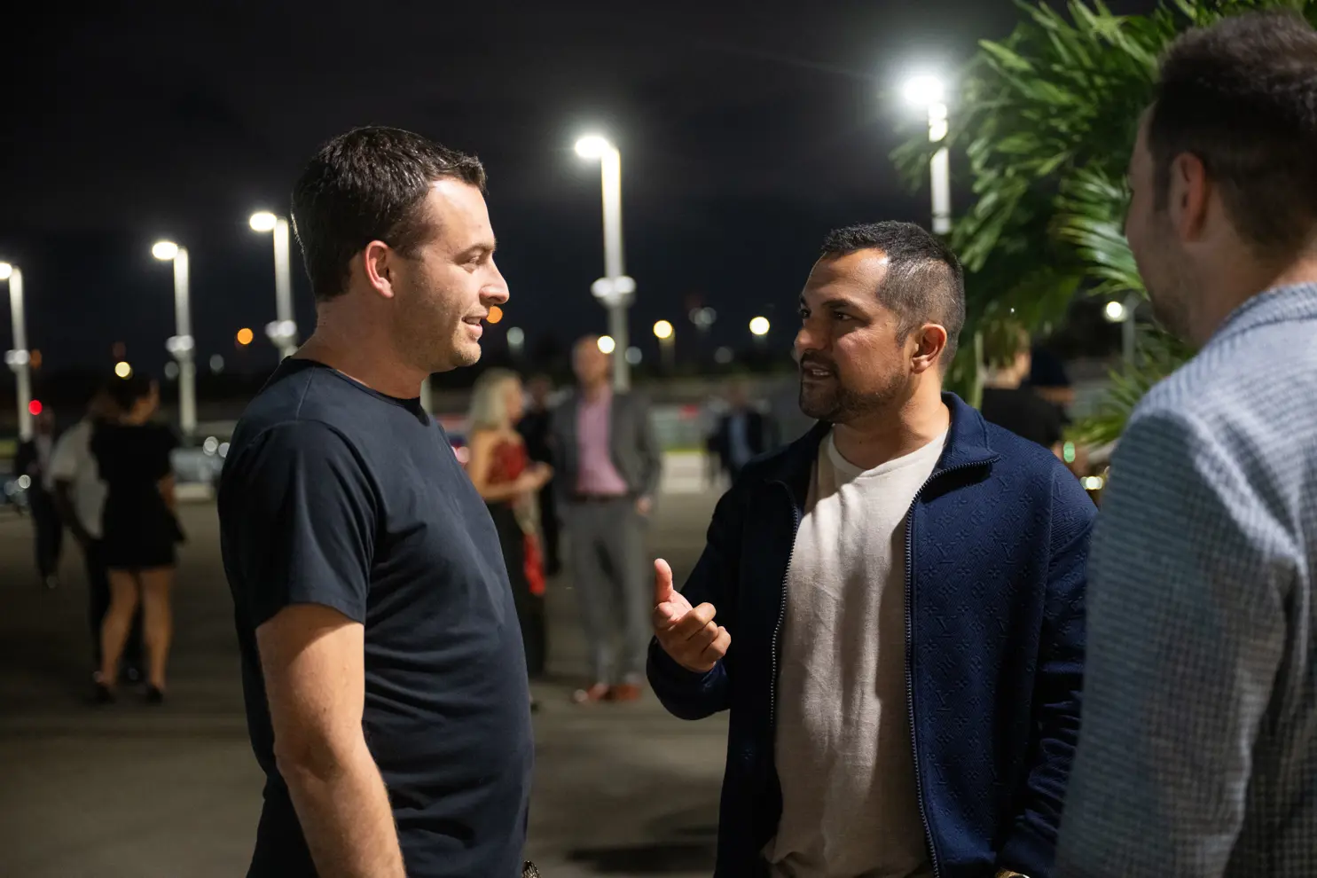 MODA Miami at the Concours Club in Opa-locka, FL on February 26, 2026.