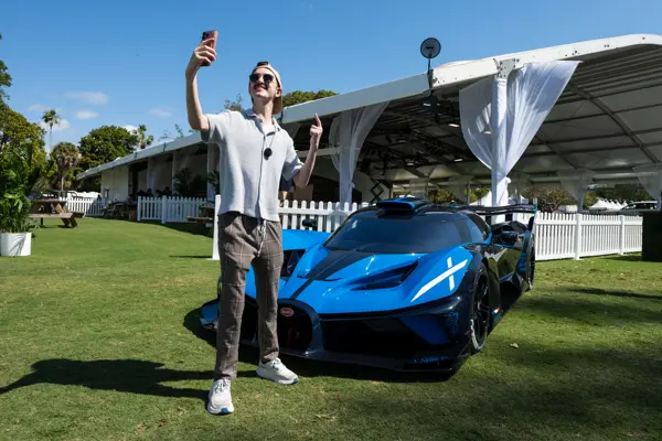 MODA Miami at the Biltmore Hotel in Miami, FL on February 26, 2026.