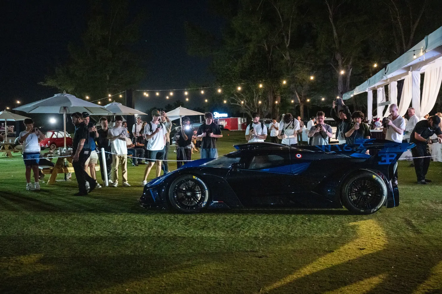 MODA Miami at the Biltmore Hotel in Miami, FL on February 27, 2026.