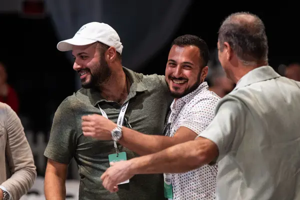 MODA Miami at the Biltmore Hotel in Miami, FL on February 27, 2026.