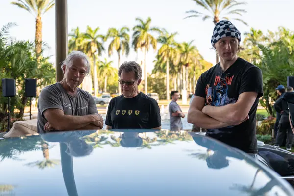 MODA Miami at the Biltmore Hotel in Miami, FL on February 27, 2026.