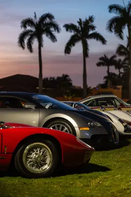 MODA Miami at the Biltmore Hotel in Miami, FL on February 27, 2026.