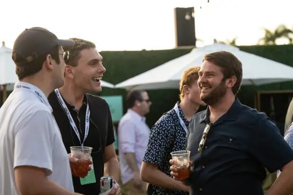 MODA Miami at the Biltmore Hotel in Miami, FL on February 27, 2026.