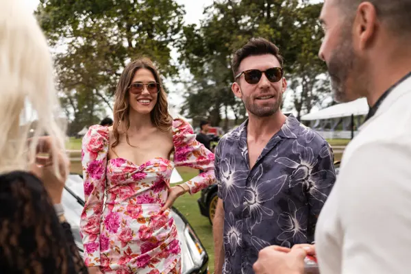 MODA Miami at the Biltmore Hotel in Miami, FL on February 26, 2026.