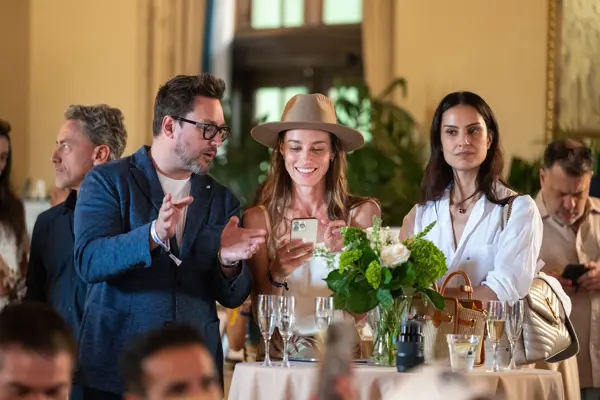 MODA Miami at the Biltmore Hotel in Miami, FL on February 28, 2026.