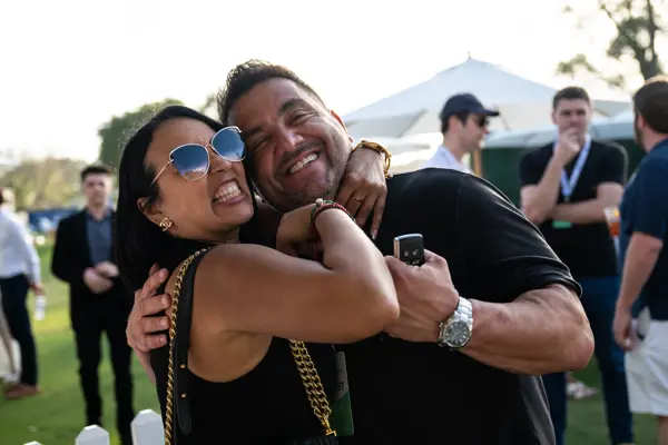 MODA Miami at the Biltmore Hotel in Miami, FL on February 27, 2026.