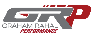 Graham Rahal Performance