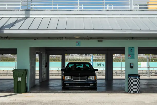 MODA Miami at the Homestead-Miami Speedway in Homestead, FL on February 27, 2026.